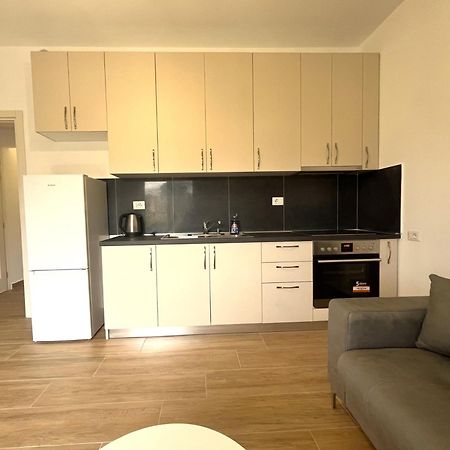 Vila 4 Stinet Влёра Экстерьер фото