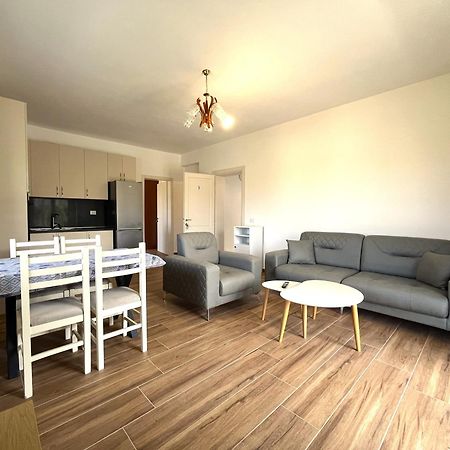 Vila 4 Stinet Влёра Экстерьер фото