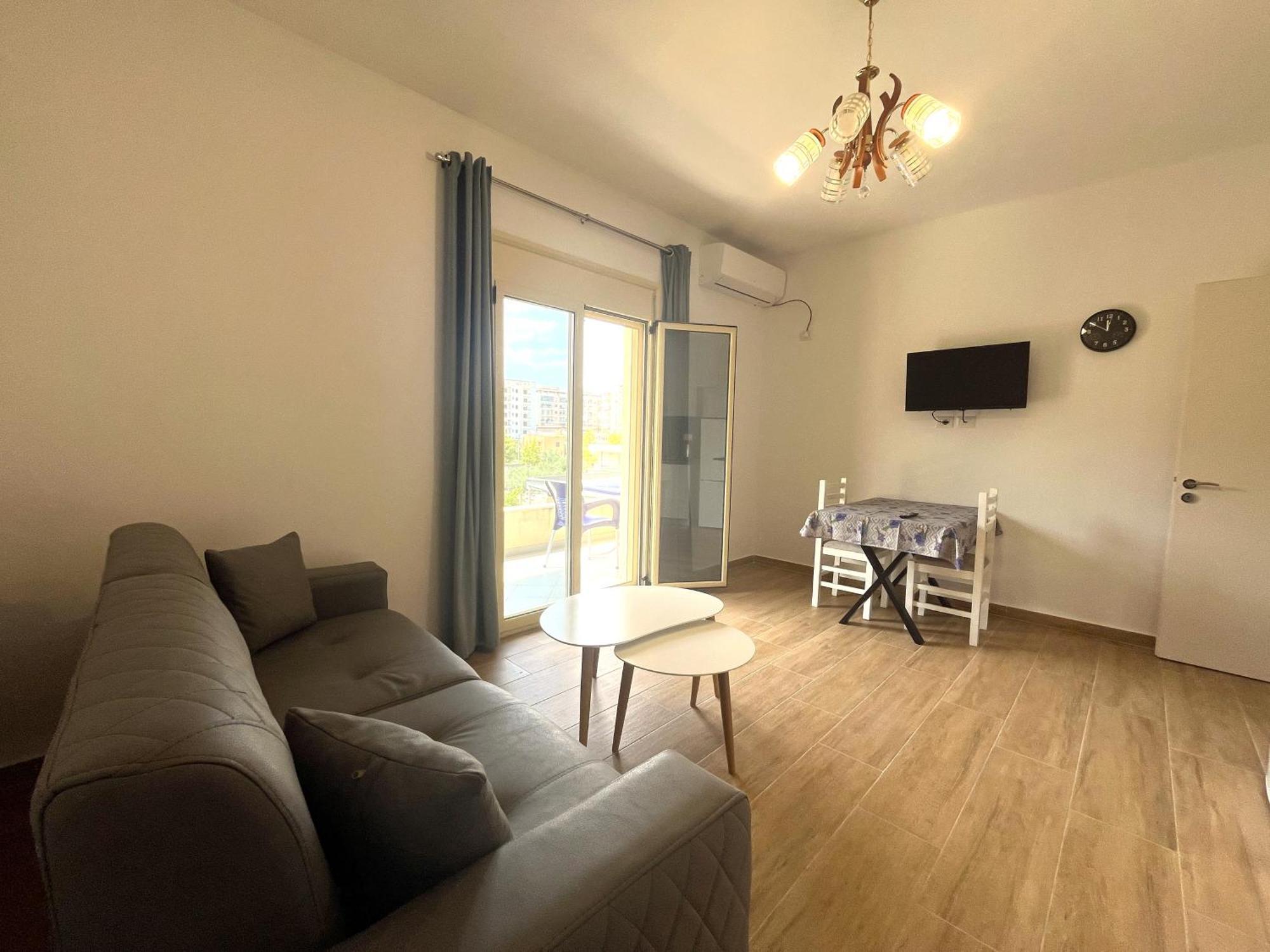 Vila 4 Stinet Влёра Экстерьер фото