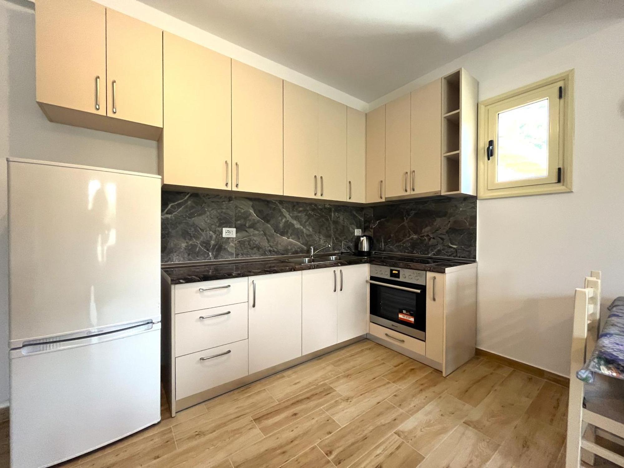 Vila 4 Stinet Влёра Экстерьер фото