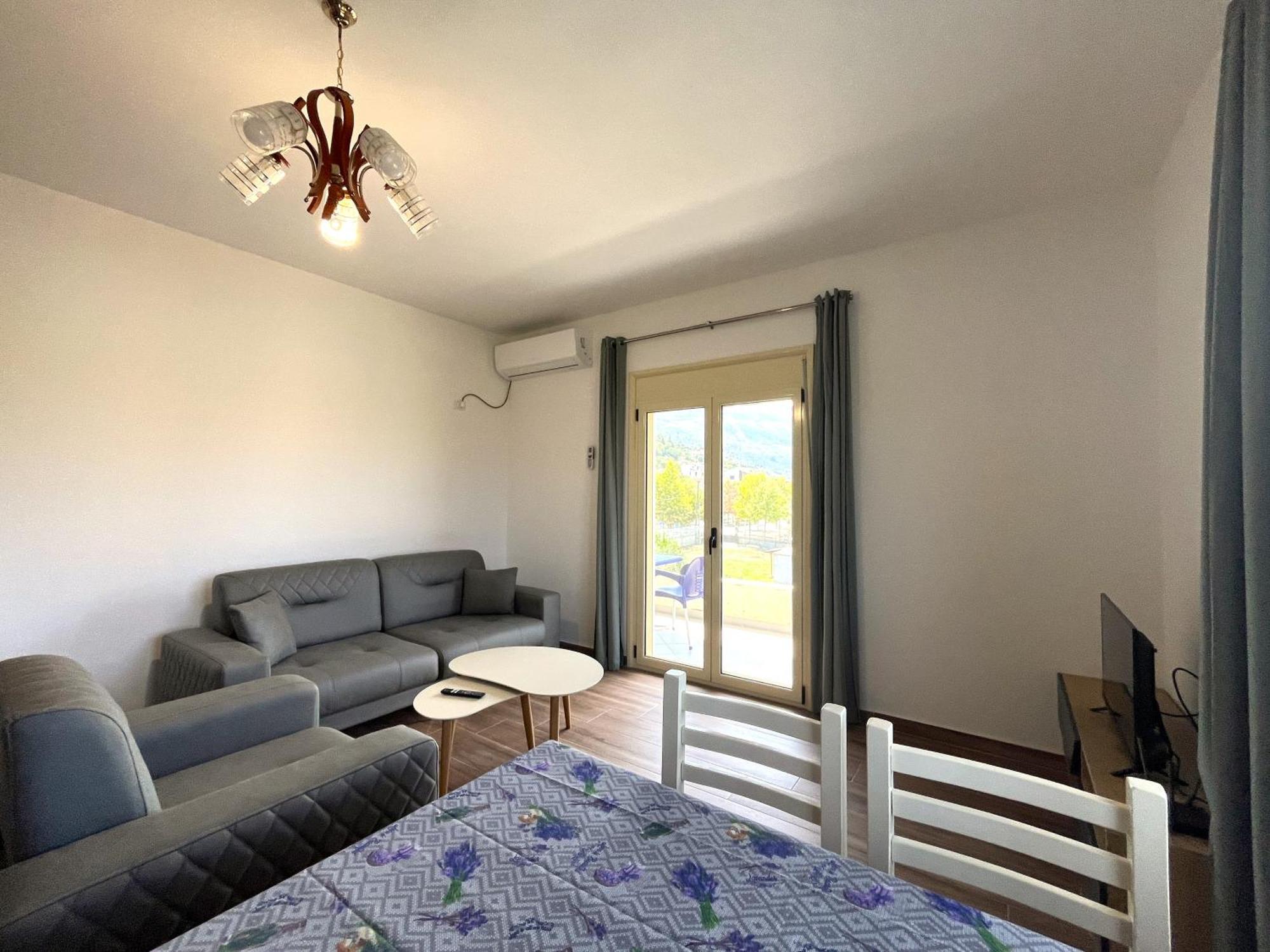 Vila 4 Stinet Влёра Экстерьер фото