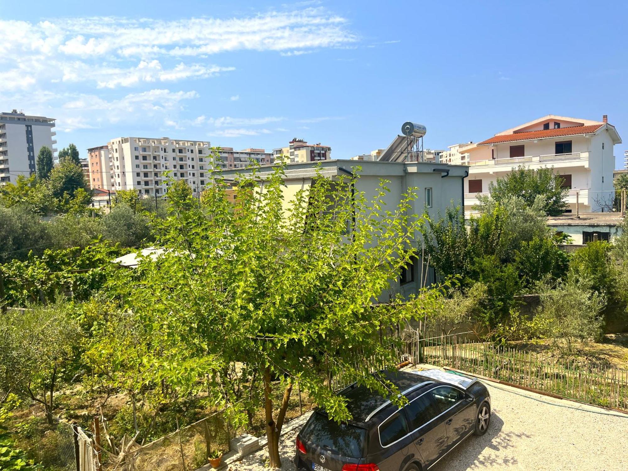 Vila 4 Stinet Влёра Экстерьер фото