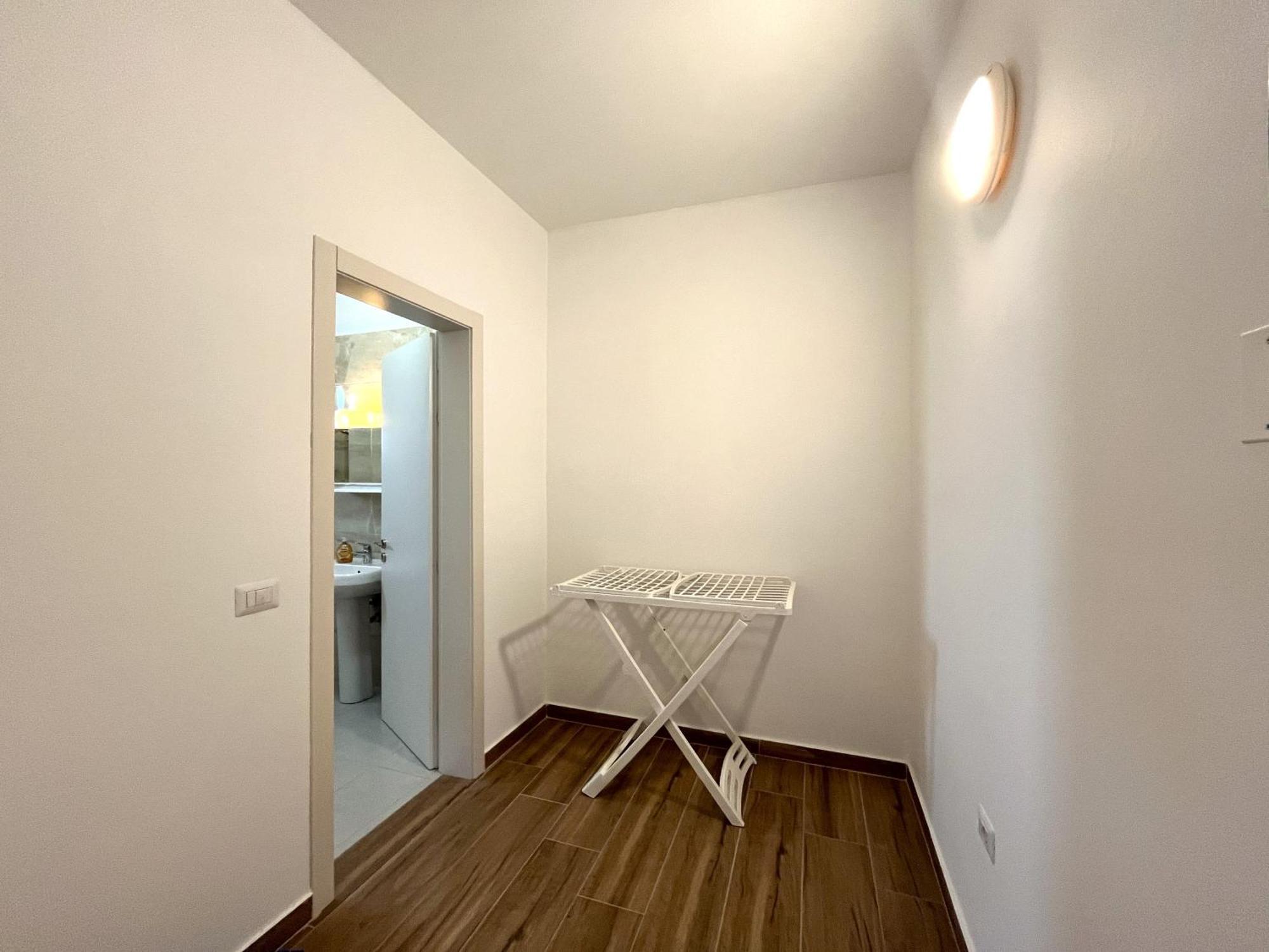 Vila 4 Stinet Влёра Экстерьер фото
