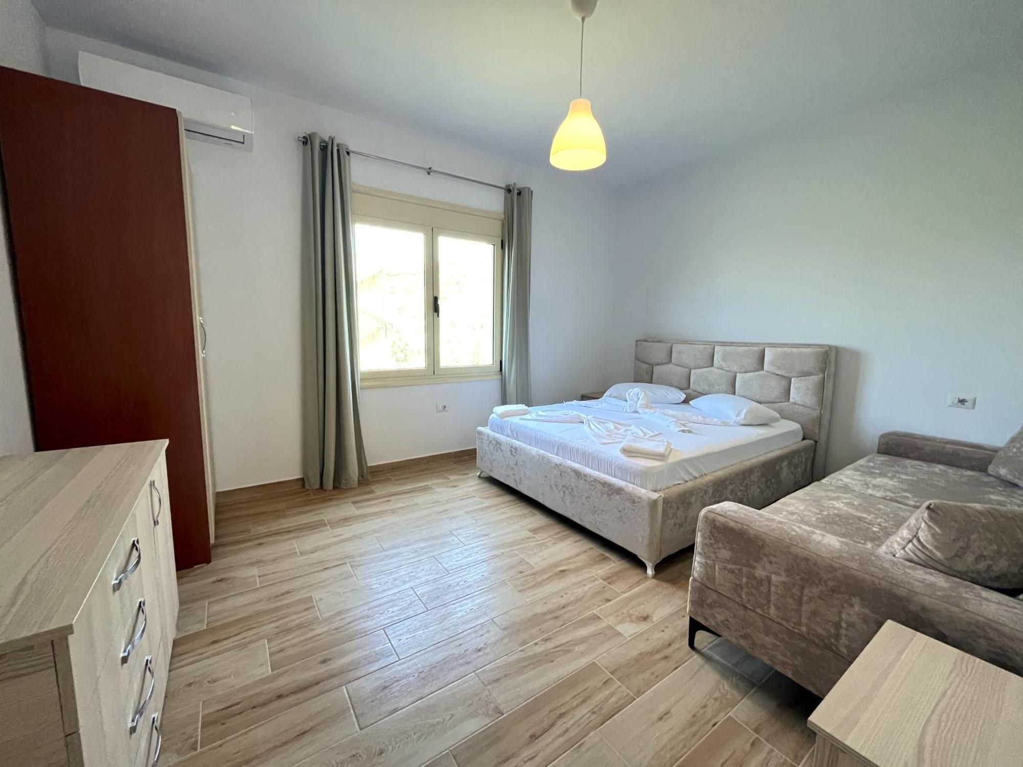 Vila 4 Stinet Влёра Экстерьер фото