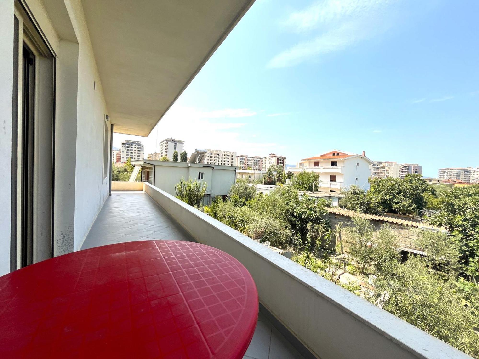 Vila 4 Stinet Влёра Экстерьер фото