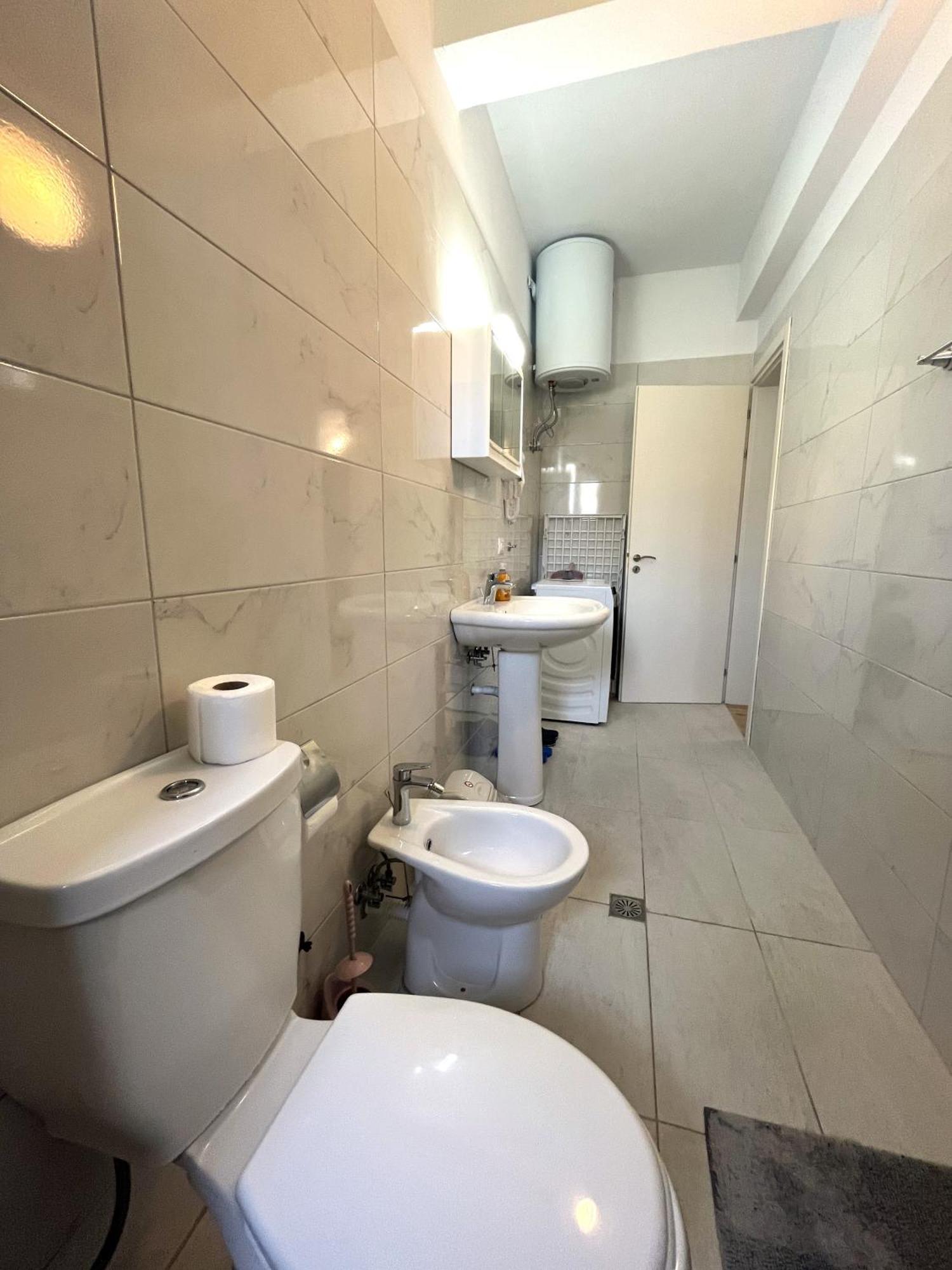 Vila 4 Stinet Влёра Экстерьер фото